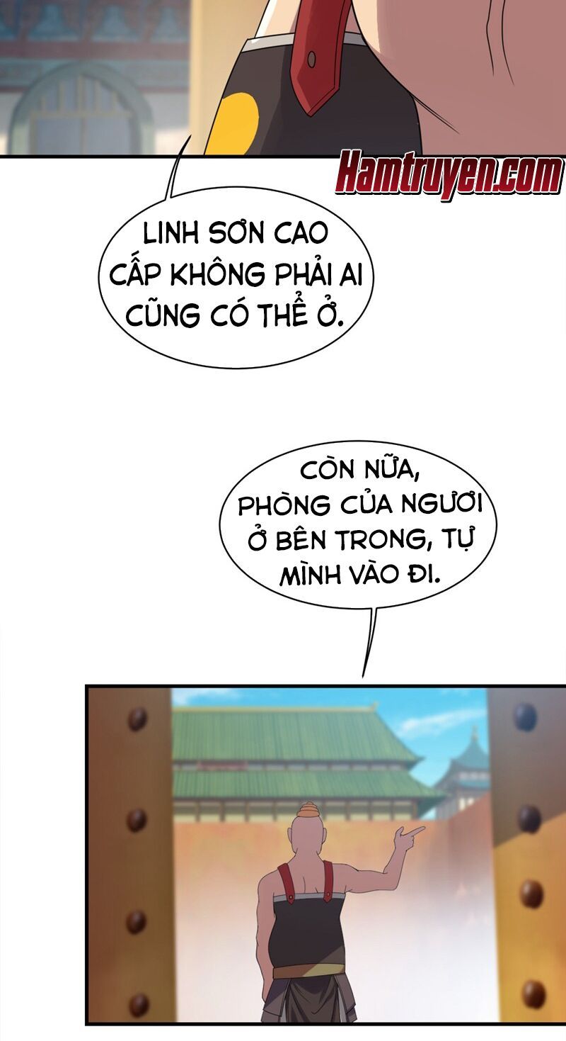 đọc truyện Cái Thế Đế Tôn Chương 53 ảnh 18 tại Truyện Dạ Ký