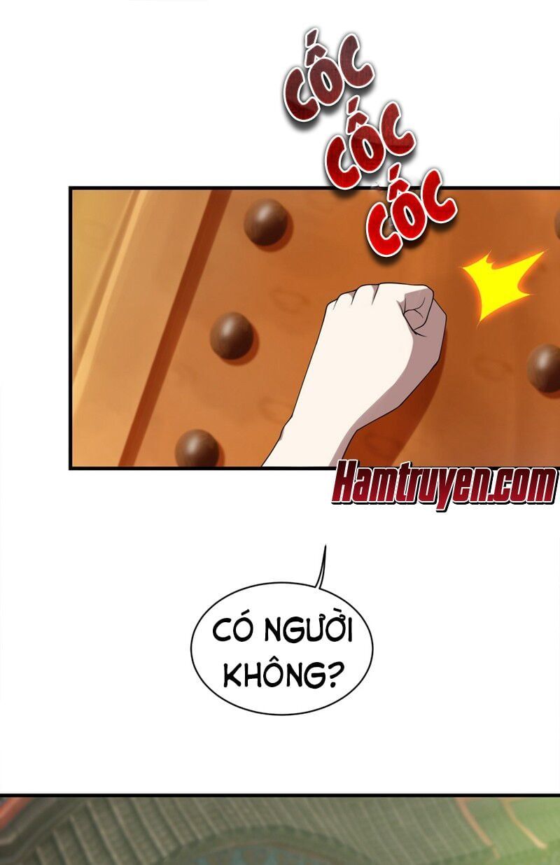 đọc truyện Cái Thế Đế Tôn Chương 53 ảnh 3 tại Truyện Dạ Ký
