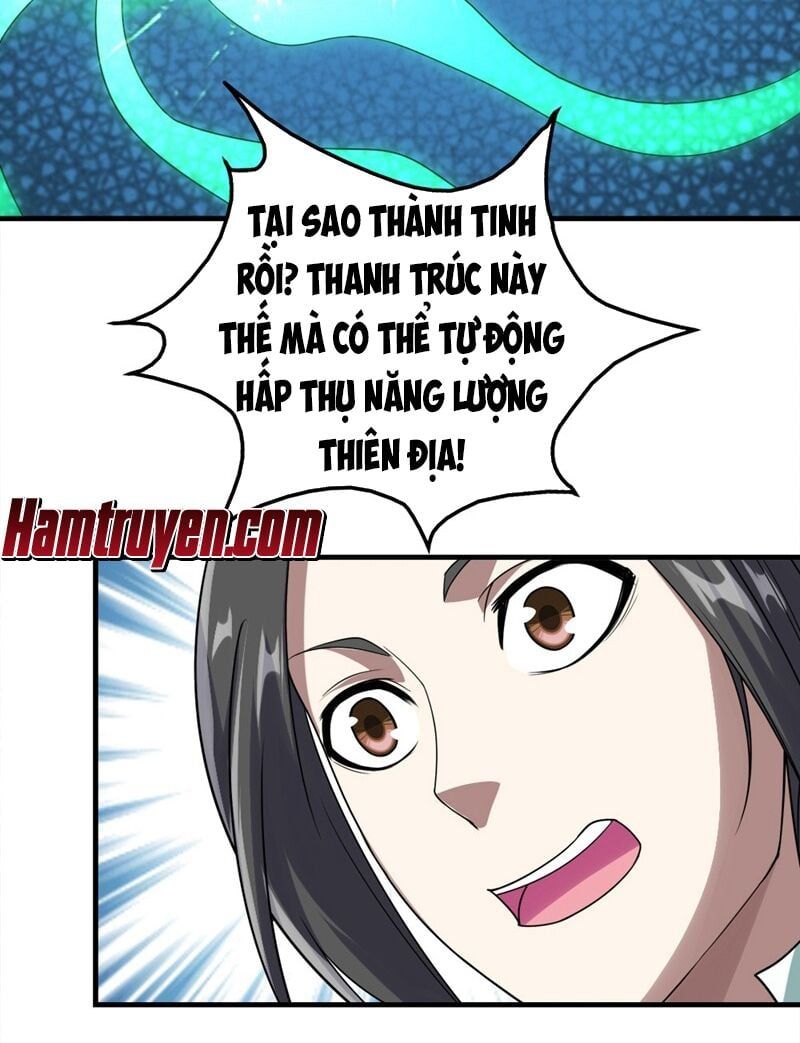 đọc truyện Cái Thế Đế Tôn Chương 53 ảnh 28 tại Truyện Dạ Ký