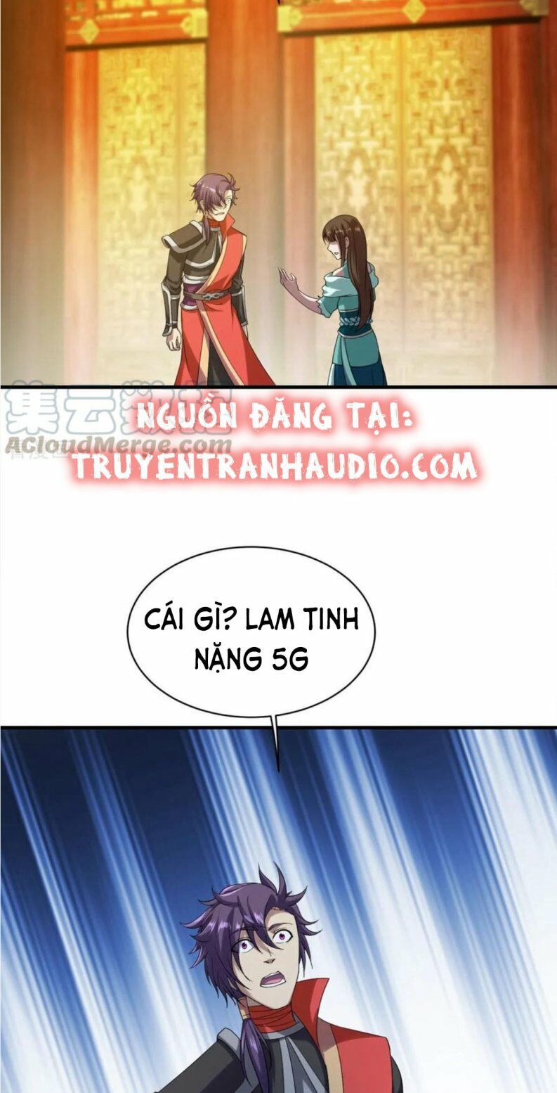 đọc truyện Cái Thế Đế Tôn Chương 54 ảnh 11 tại Truyện Dạ Ký