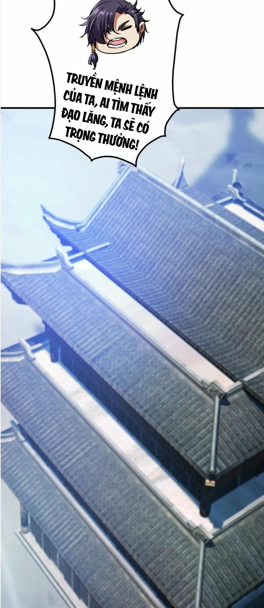 đọc truyện Cái Thế Đế Tôn Chương 54 ảnh 16 tại Truyện Dạ Ký