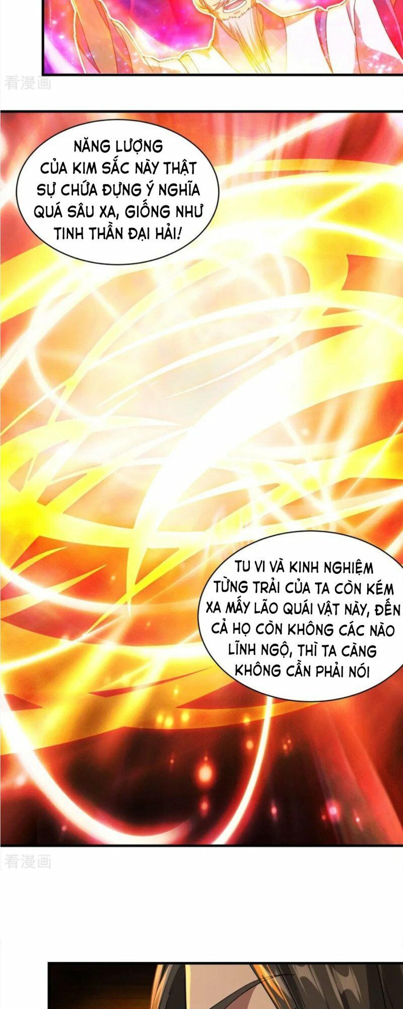 đọc truyện Cái Thế Đế Tôn Chương 55 ảnh 3 tại Truyện Dạ Ký