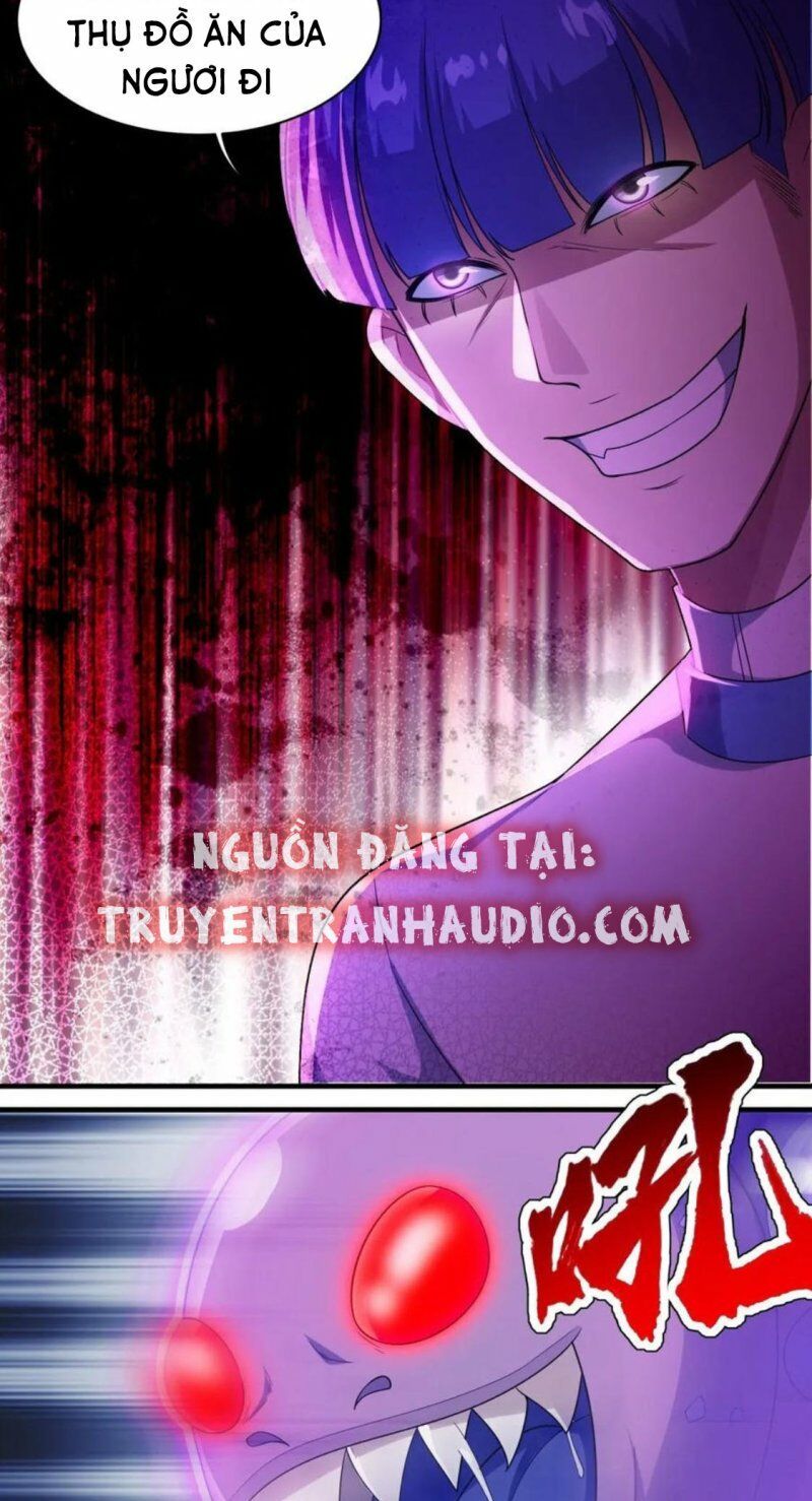 đọc truyện Cái Thế Đế Tôn Chương 55 ảnh 22 tại Truyện Dạ Ký