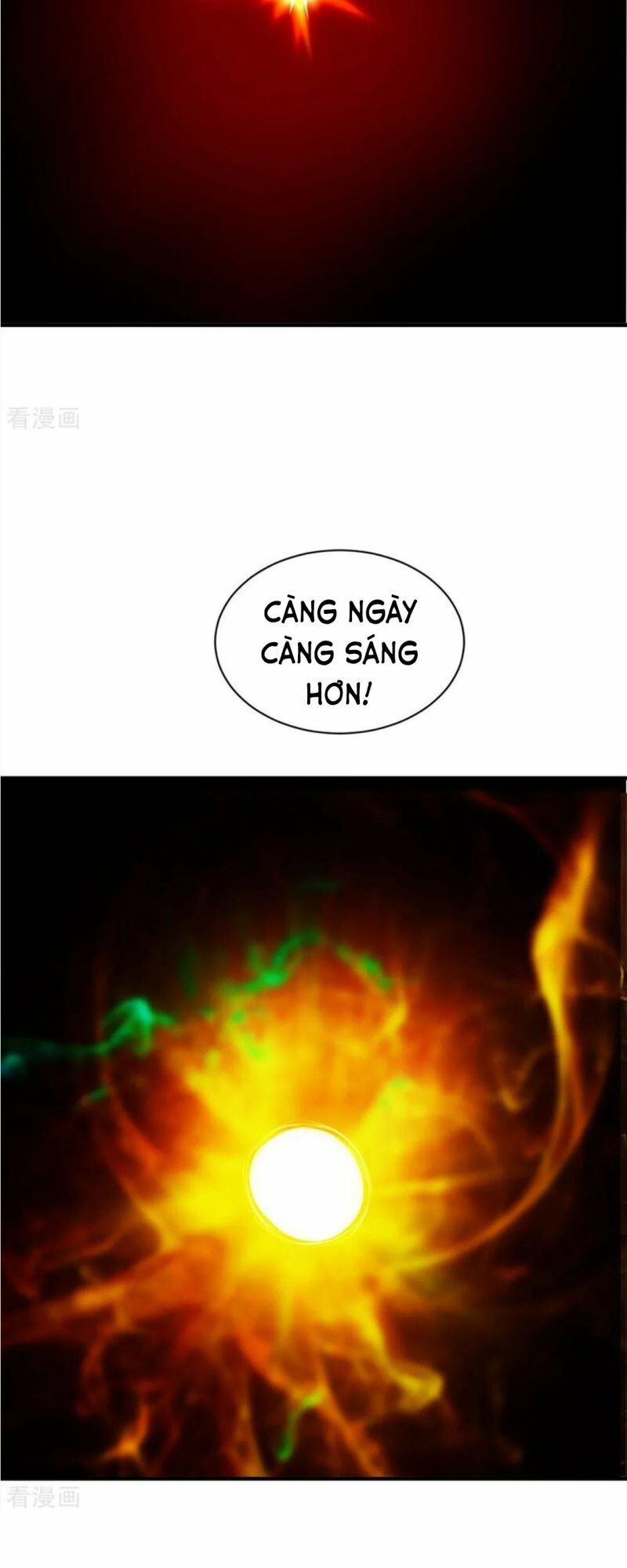 đọc truyện Cái Thế Đế Tôn Chương 55 ảnh 6 tại Truyện Dạ Ký