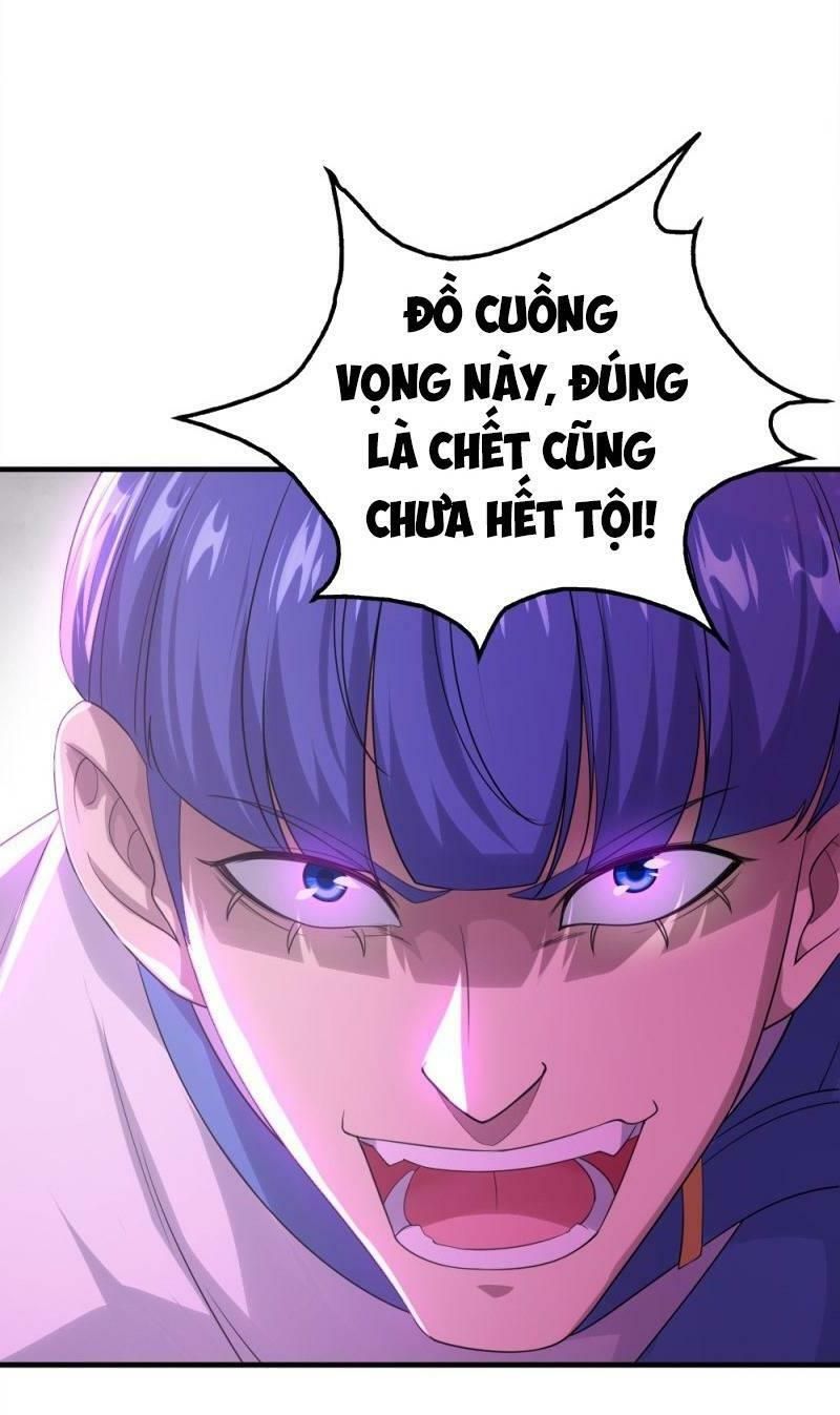 đọc truyện Cái Thế Đế Tôn Chương 56 ảnh 13 tại Truyện Dạ Ký