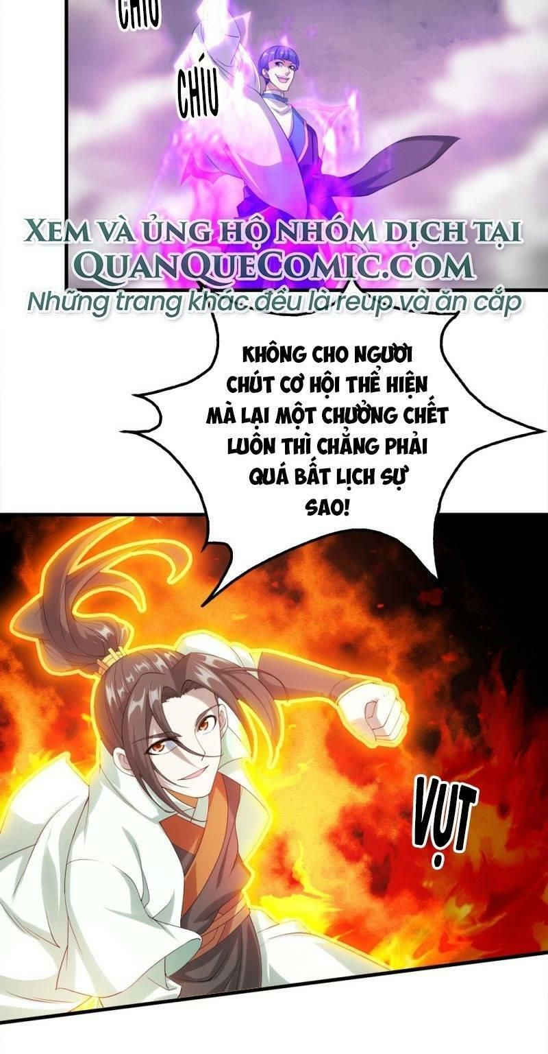 đọc truyện Cái Thế Đế Tôn Chương 56 ảnh 23 tại Truyện Dạ Ký