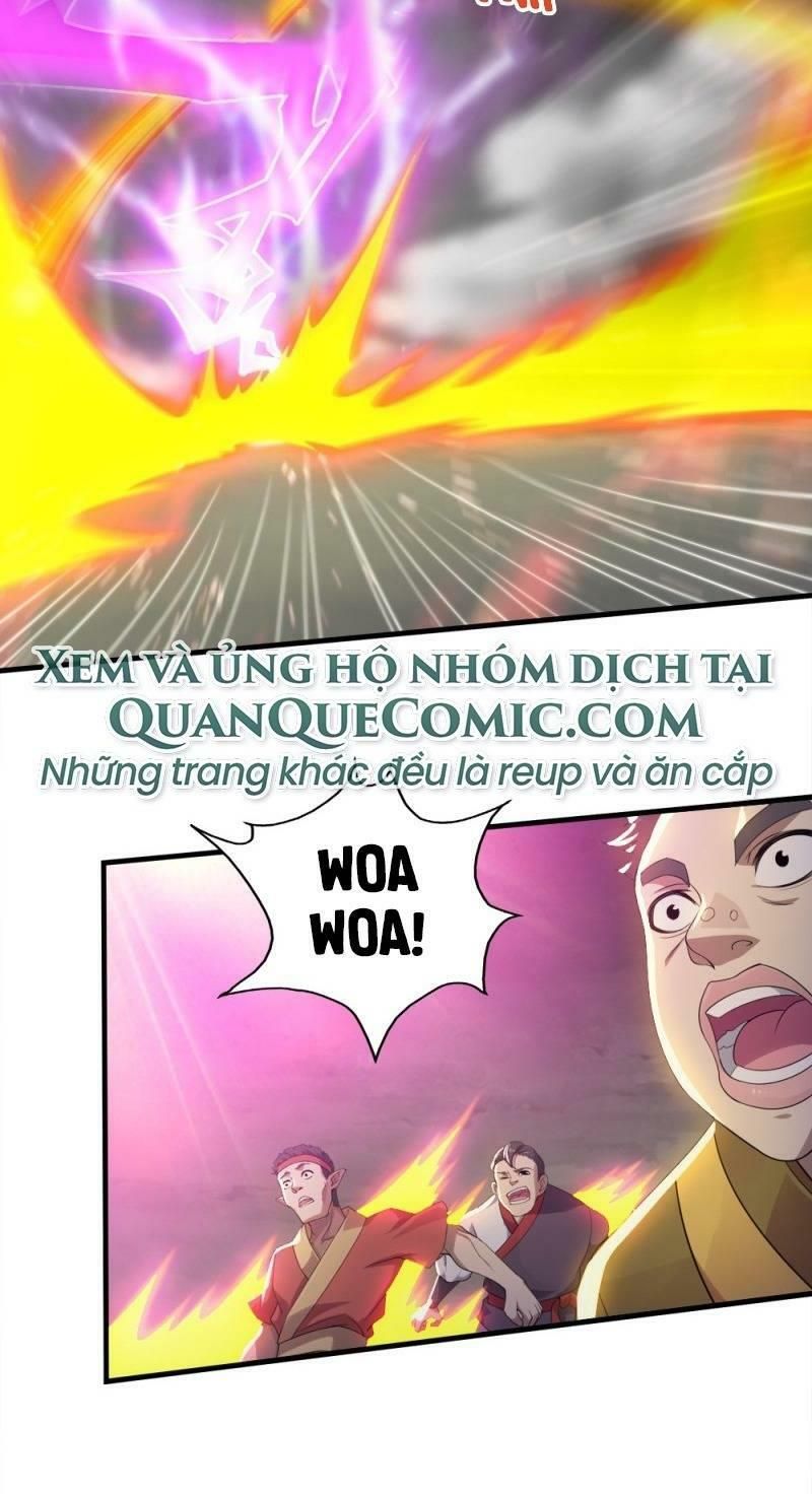 đọc truyện Cái Thế Đế Tôn Chương 56 ảnh 27 tại Truyện Dạ Ký