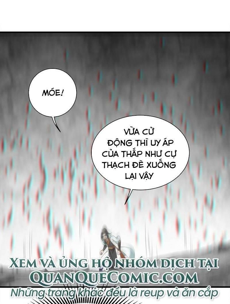 đọc truyện Cái Thế Đế Tôn Chương 58 ảnh 2 tại Truyện Dạ Ký