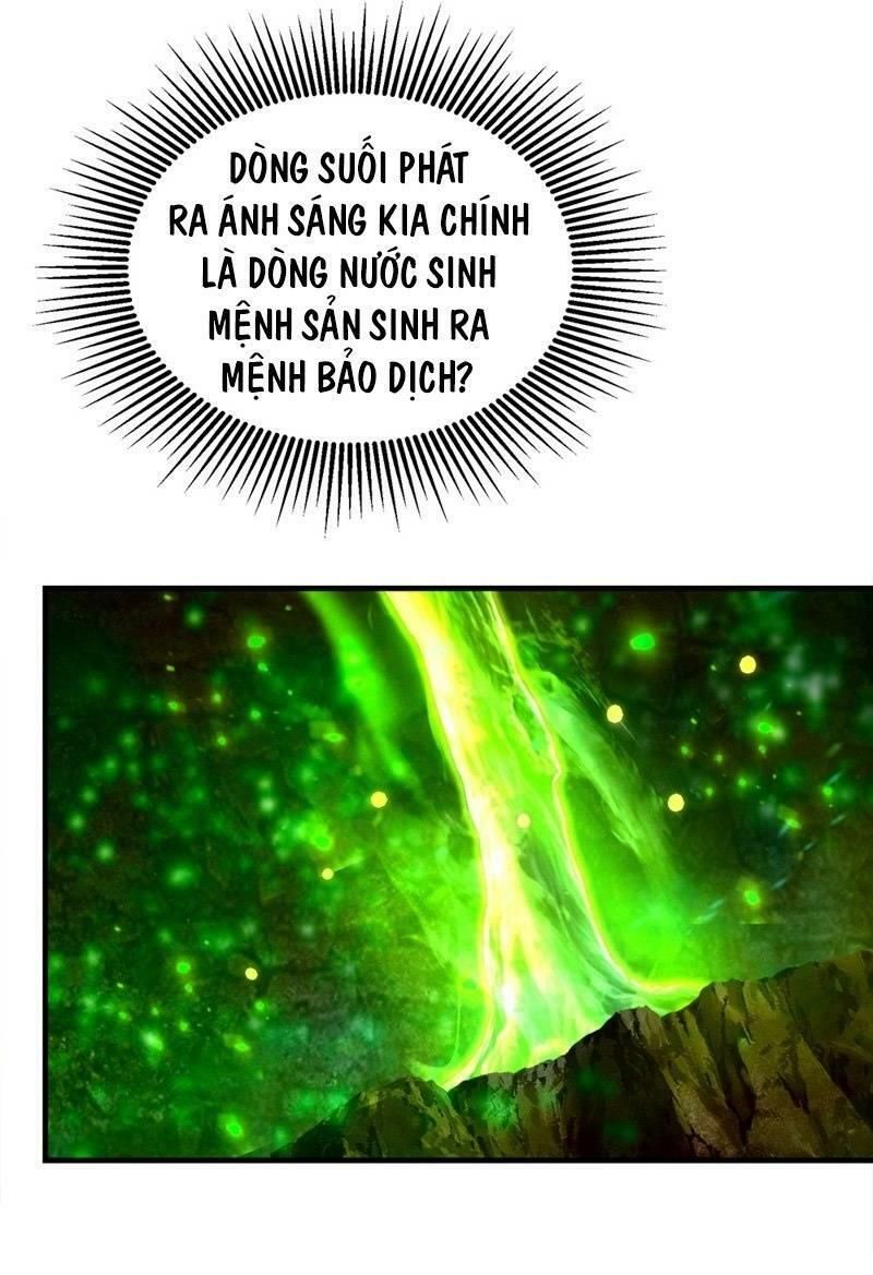 đọc truyện Cái Thế Đế Tôn Chương 58 ảnh 28 tại Truyện Dạ Ký