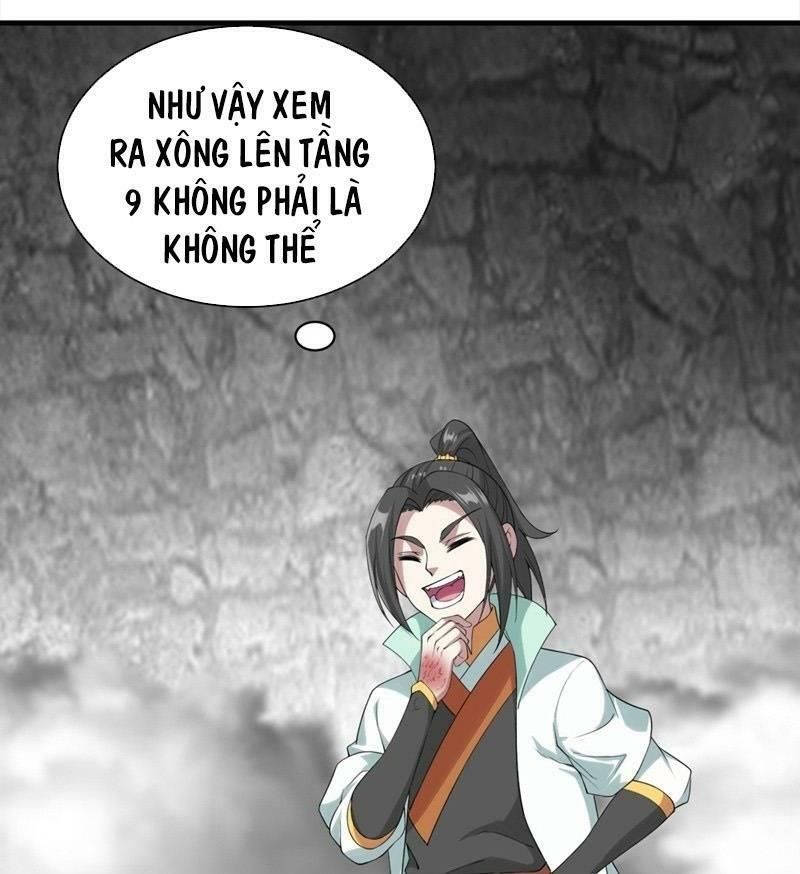 đọc truyện Cái Thế Đế Tôn Chương 58 ảnh 4 tại Truyện Dạ Ký