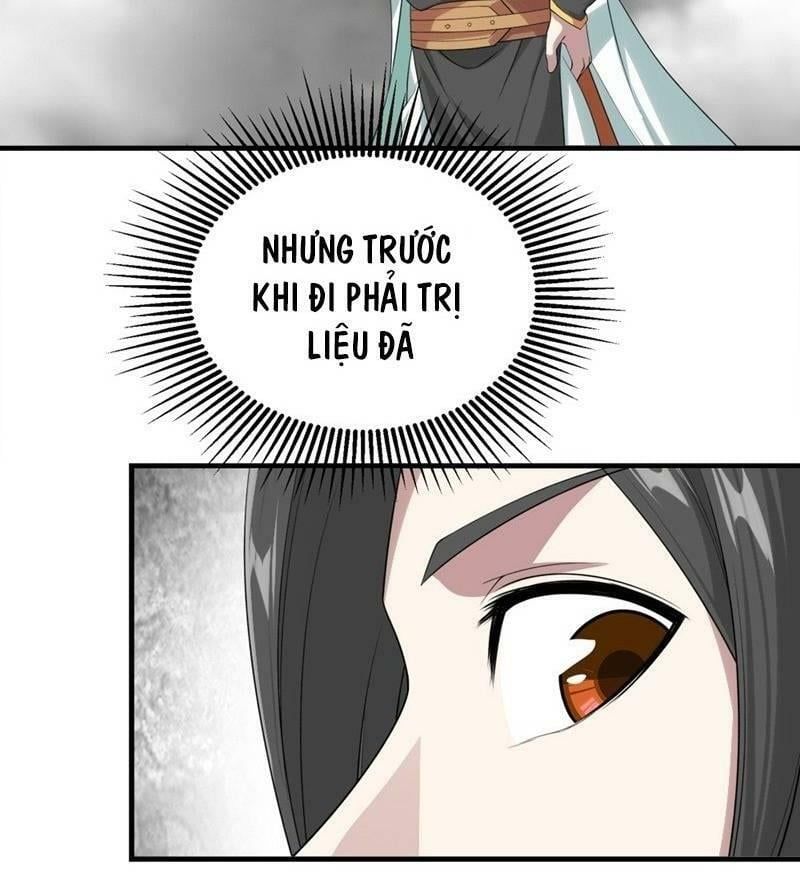đọc truyện Cái Thế Đế Tôn Chương 58 ảnh 5 tại Truyện Dạ Ký