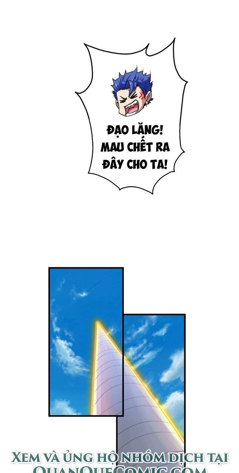đọc truyện Cái Thế Đế Tôn Chương 58 ảnh 10 tại Truyện Dạ Ký