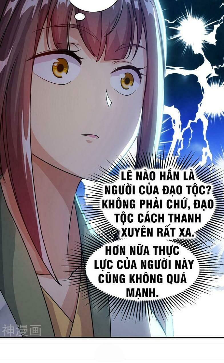 đọc truyện Cái Thế Đế Tôn Chương 6 ảnh 18 tại Truyện Dạ Ký