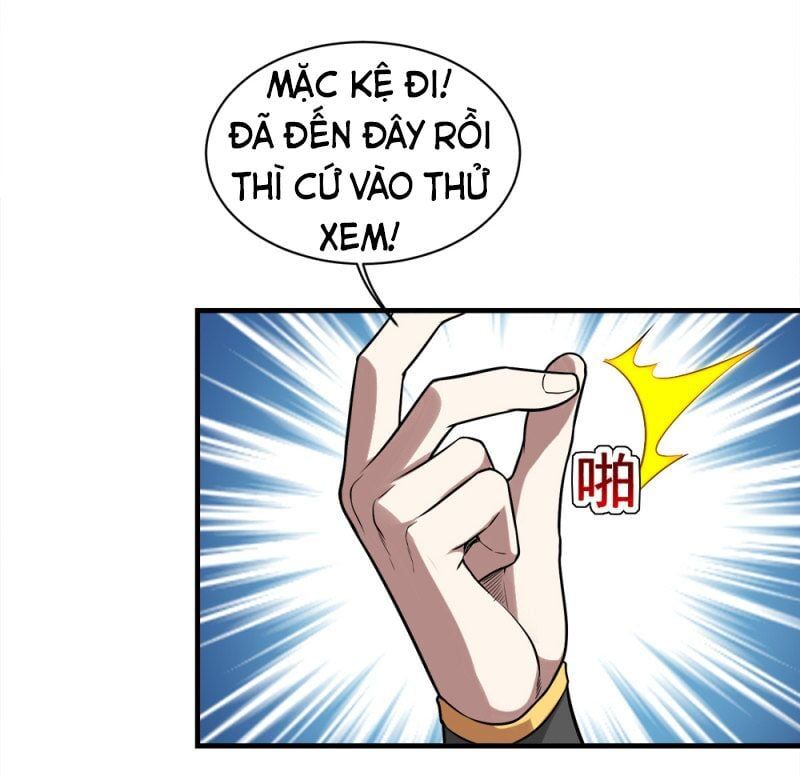 đọc truyện Cái Thế Đế Tôn Chương 61 ảnh 16 tại Truyện Dạ Ký