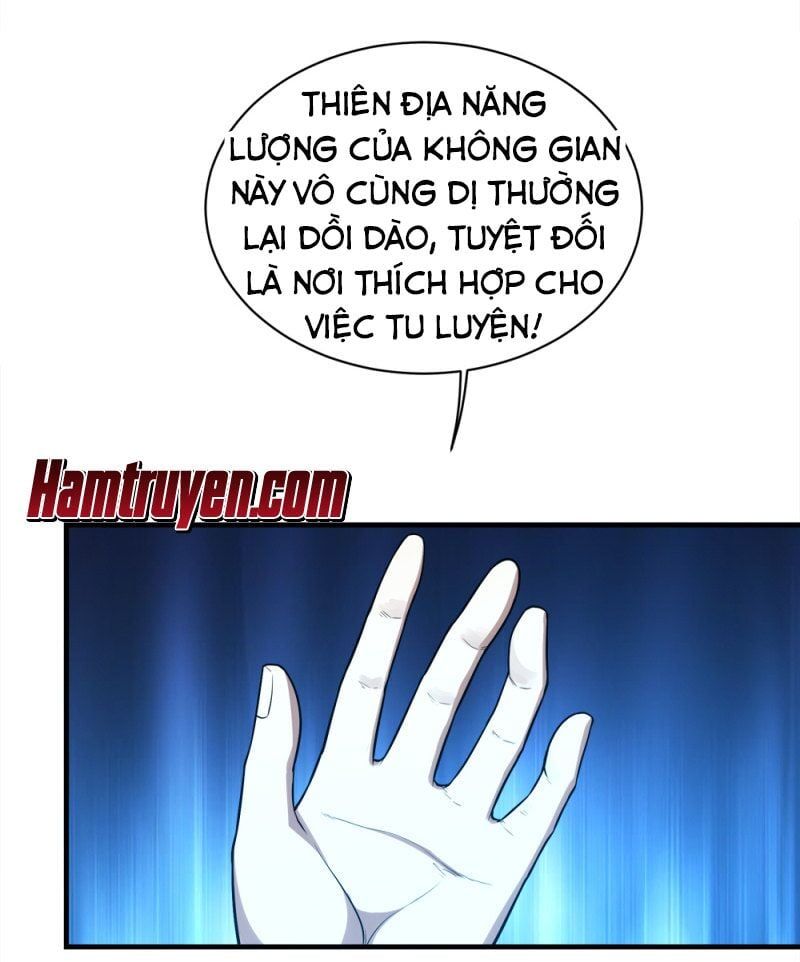 đọc truyện Cái Thế Đế Tôn Chương 61 ảnh 24 tại Truyện Dạ Ký