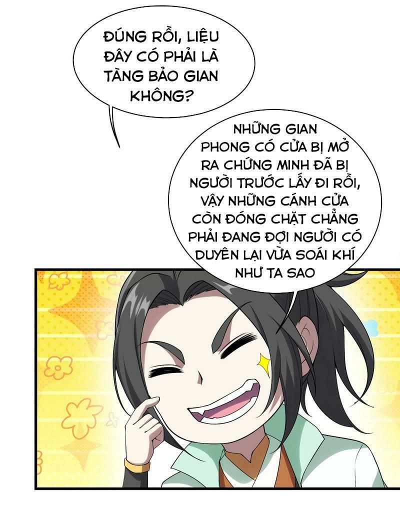 đọc truyện Cái Thế Đế Tôn Chương 62 ảnh 21 tại Truyện Dạ Ký