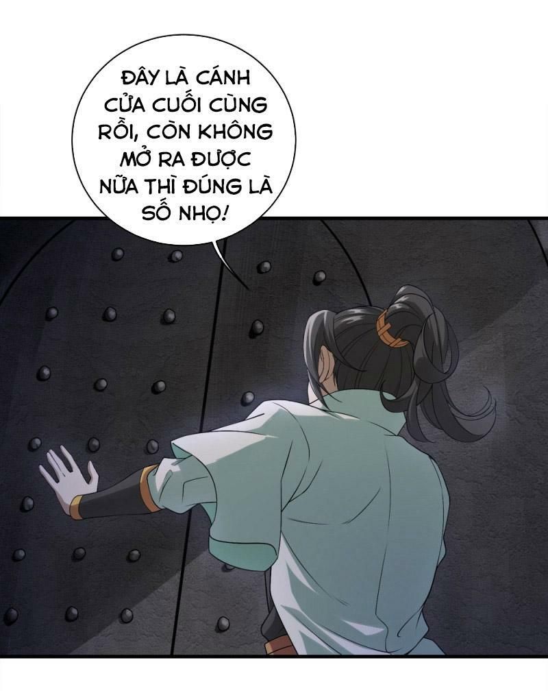 đọc truyện Cái Thế Đế Tôn Chương 62 ảnh 25 tại Truyện Dạ Ký