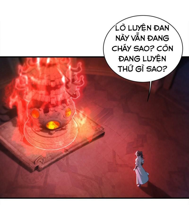 đọc truyện Cái Thế Đế Tôn Chương 62 ảnh 31 tại Truyện Dạ Ký