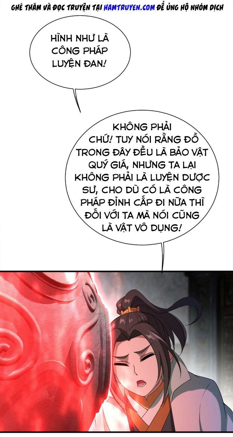 đọc truyện Cái Thế Đế Tôn Chương 62 ảnh 35 tại Truyện Dạ Ký