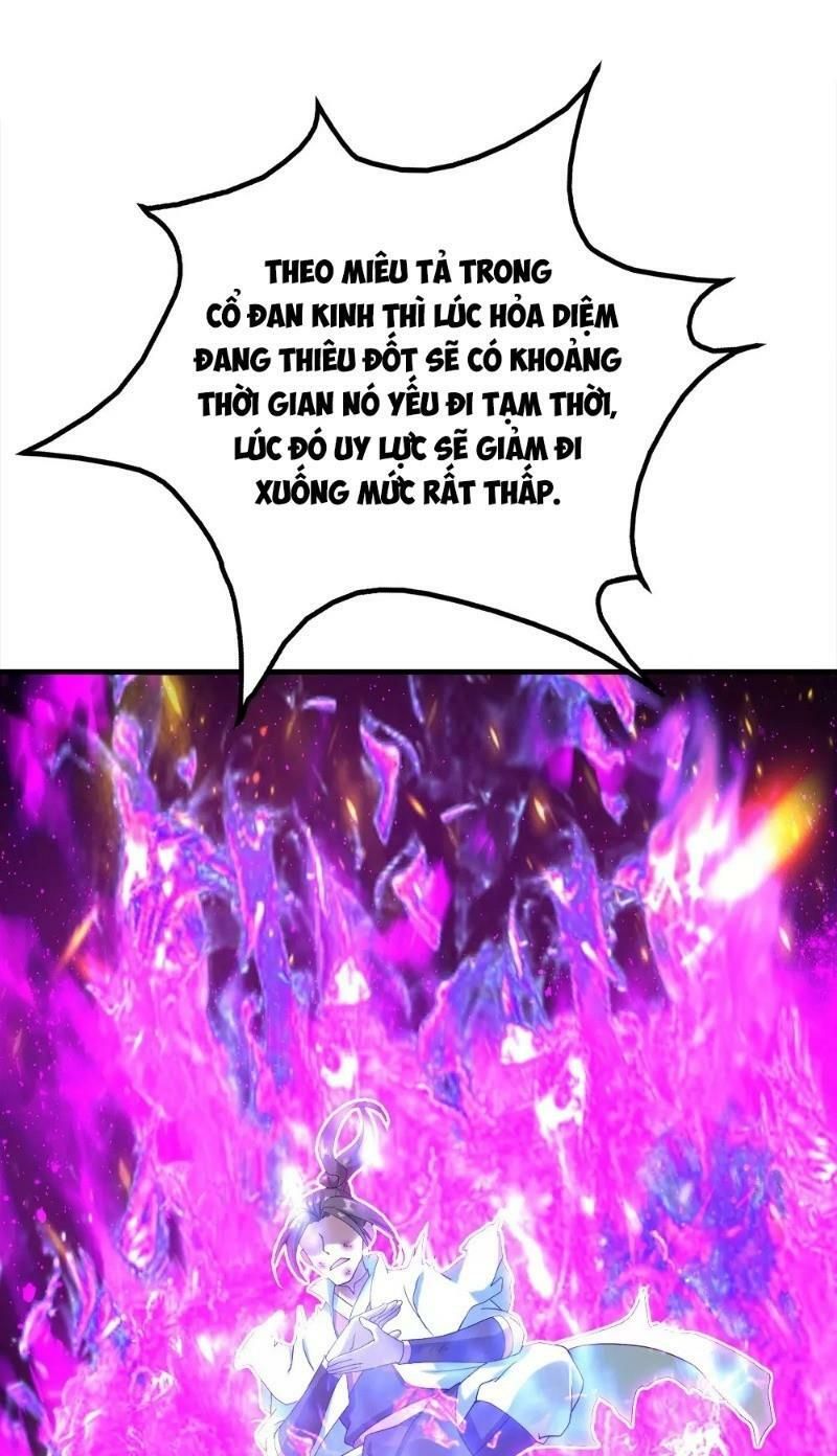 đọc truyện Cái Thế Đế Tôn Chương 63 ảnh 14 tại Truyện Dạ Ký