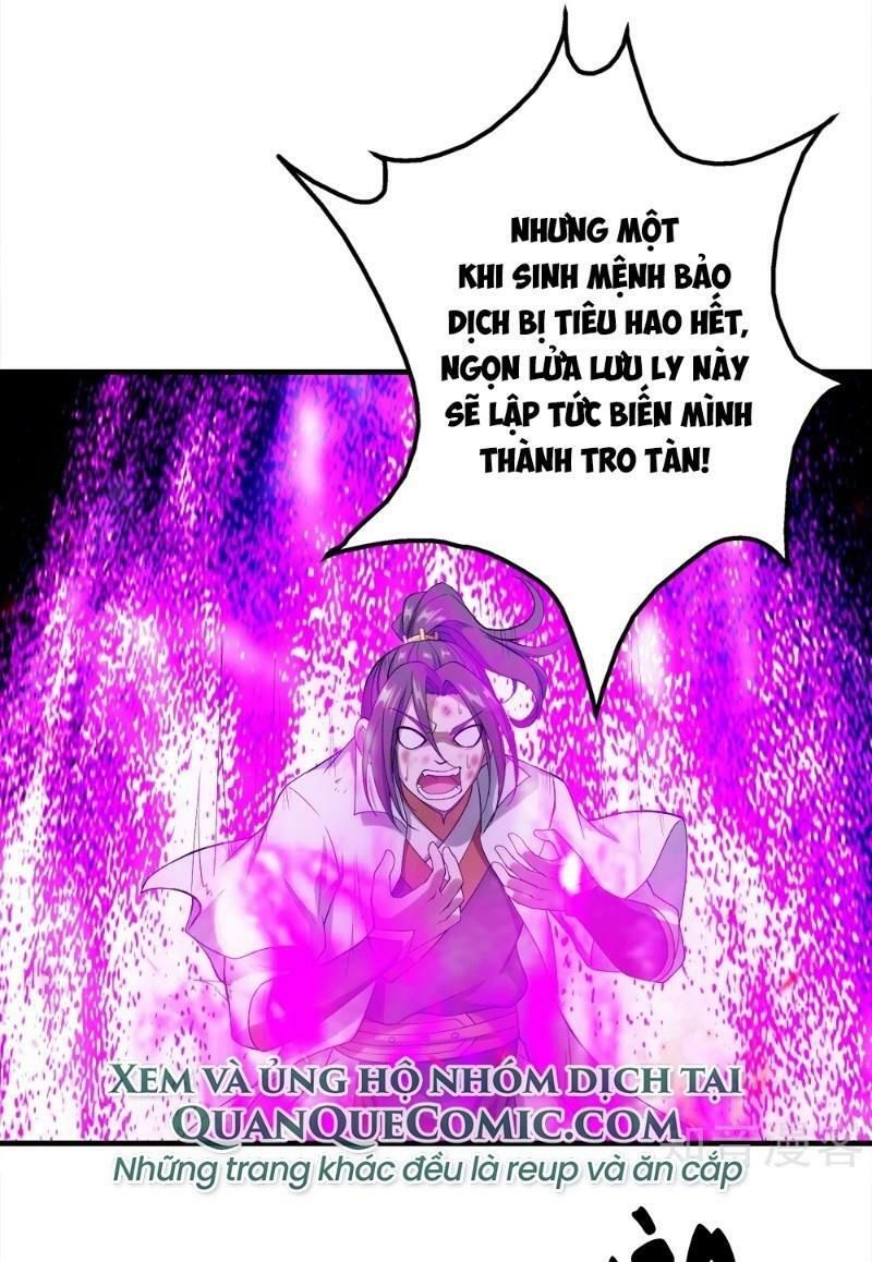 đọc truyện Cái Thế Đế Tôn Chương 63 ảnh 6 tại Truyện Dạ Ký
