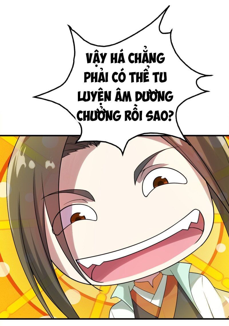 đọc truyện Cái Thế Đế Tôn Chương 64 ảnh 22 tại Truyện Dạ Ký