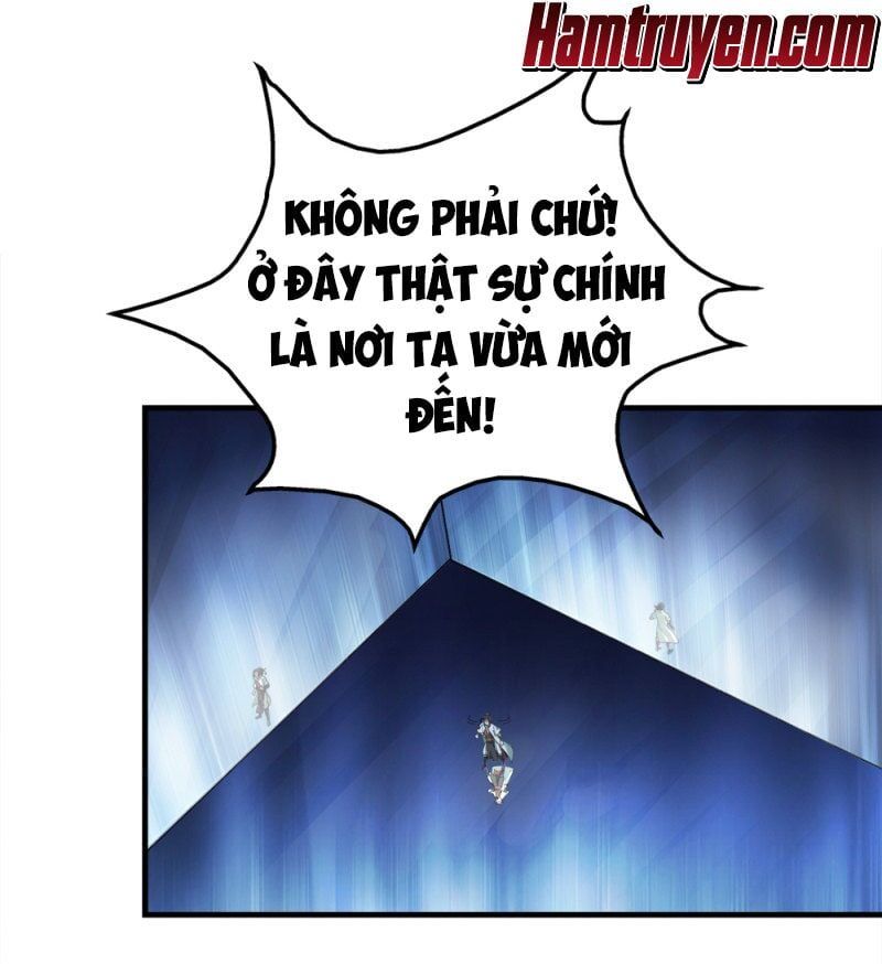 đọc truyện Cái Thế Đế Tôn Chương 64 ảnh 8 tại Truyện Dạ Ký