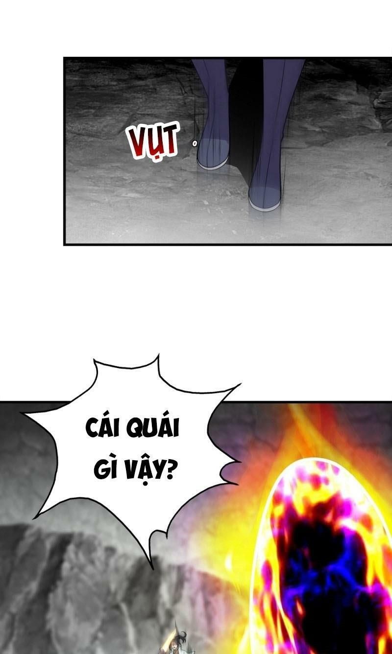 đọc truyện Cái Thế Đế Tôn Chương 65 ảnh 4 tại Giả Dược