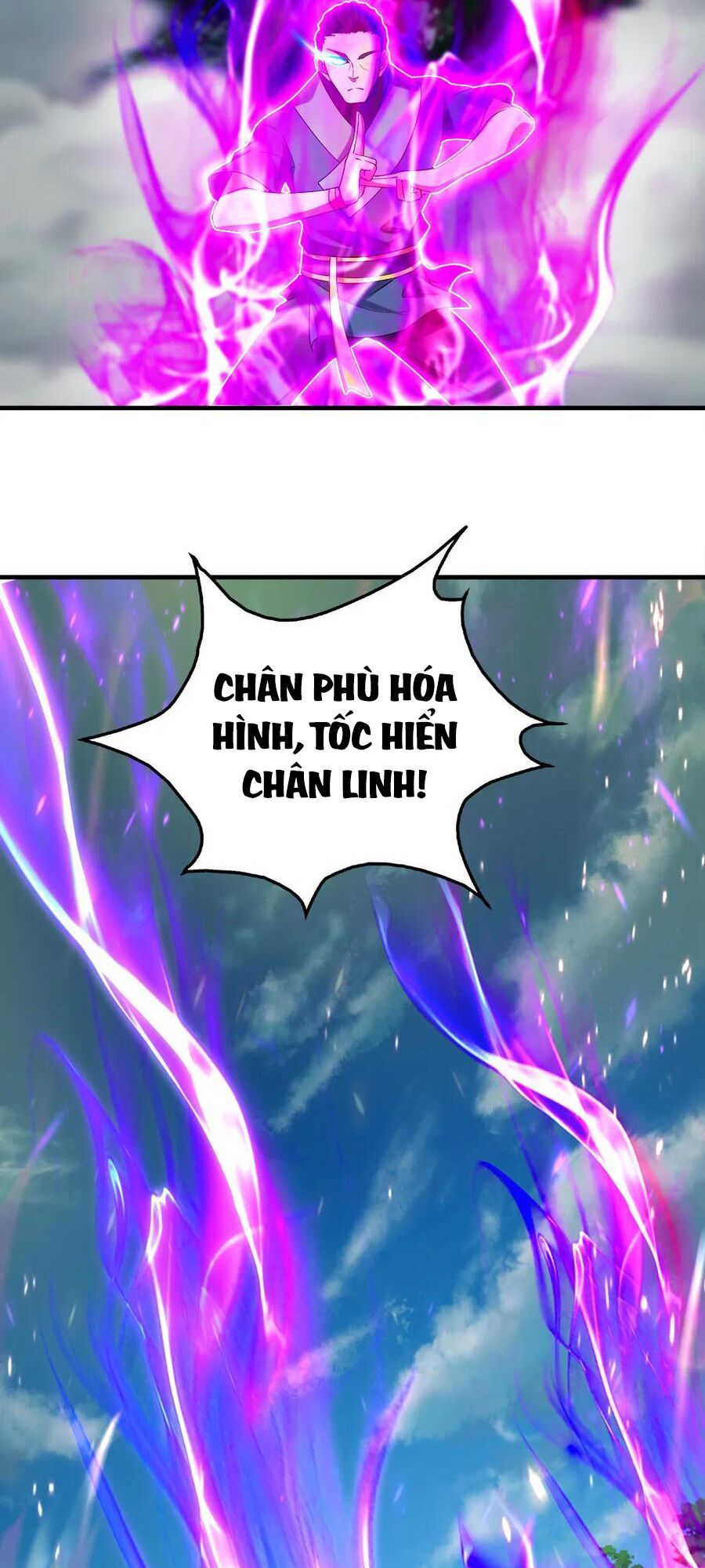 đọc truyện Cái Thế Đế Tôn Chương 66 ảnh 11 tại Truyện Dạ Ký