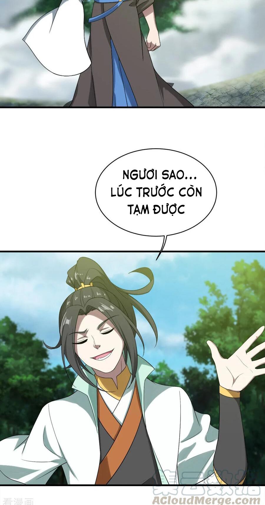 đọc truyện Cái Thế Đế Tôn Chương 66 ảnh 5 tại Truyện Dạ Ký
