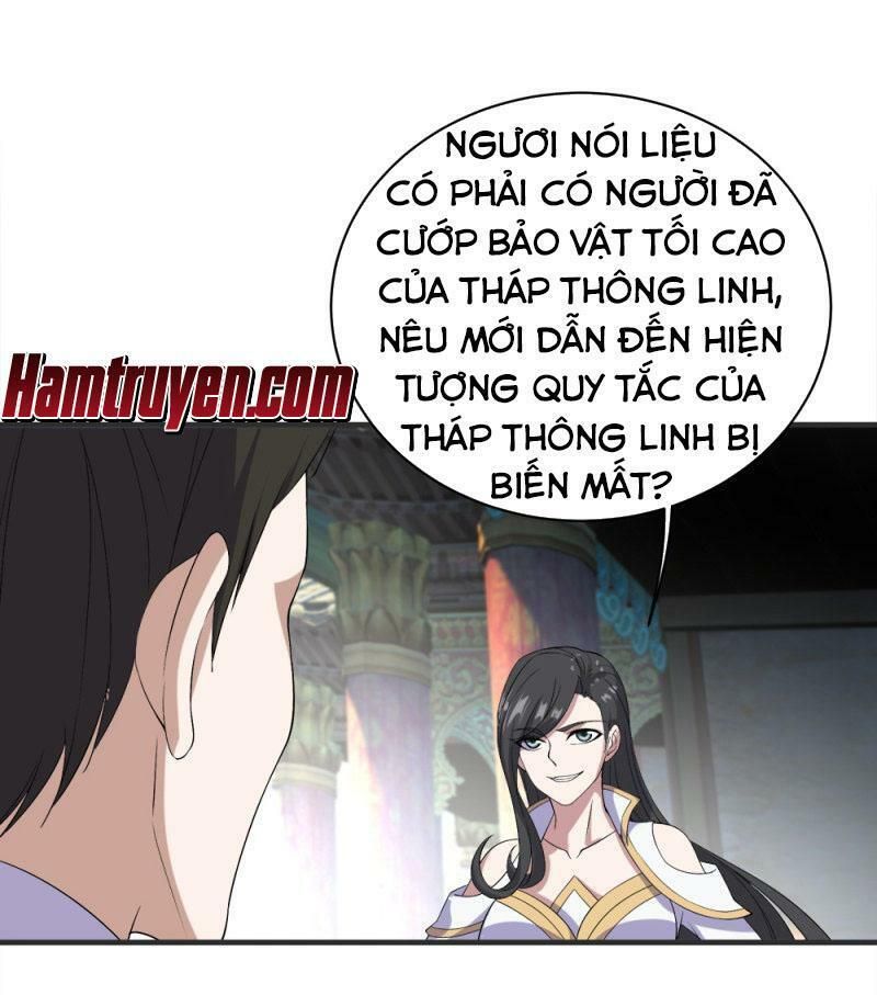 đọc truyện Cái Thế Đế Tôn Chương 67 ảnh 15 tại Truyện Dạ Ký