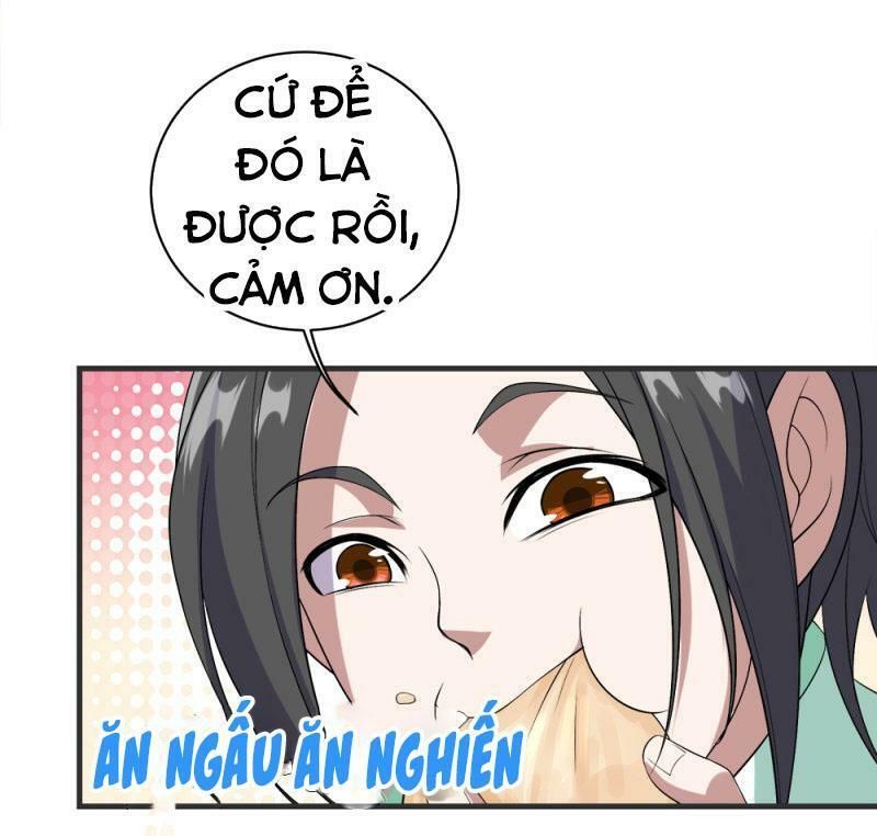 đọc truyện Cái Thế Đế Tôn Chương 67 ảnh 22 tại Truyện Dạ Ký