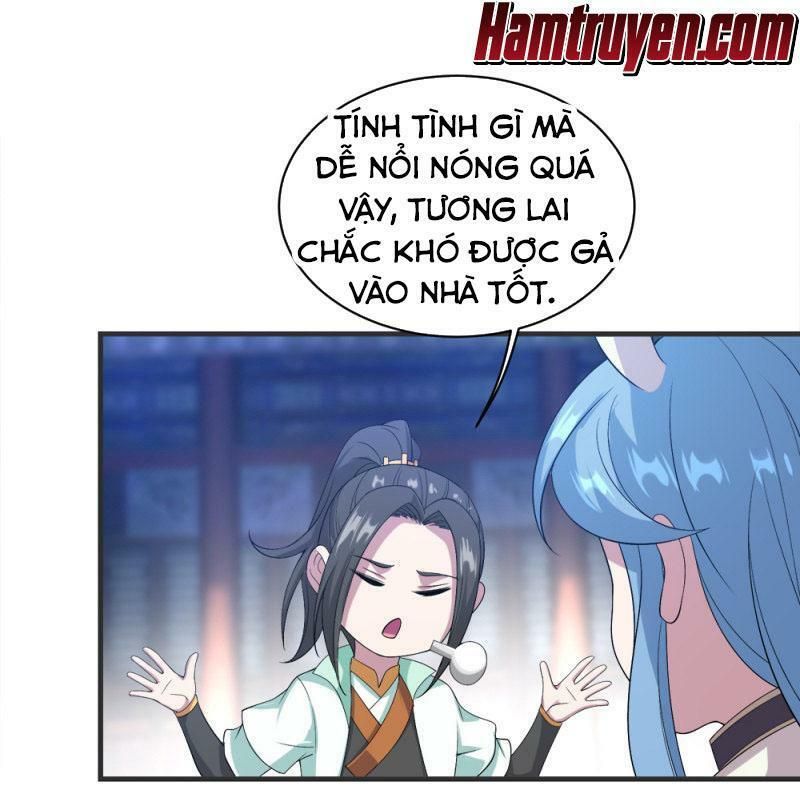 đọc truyện Cái Thế Đế Tôn Chương 67 ảnh 32 tại Truyện Dạ Ký