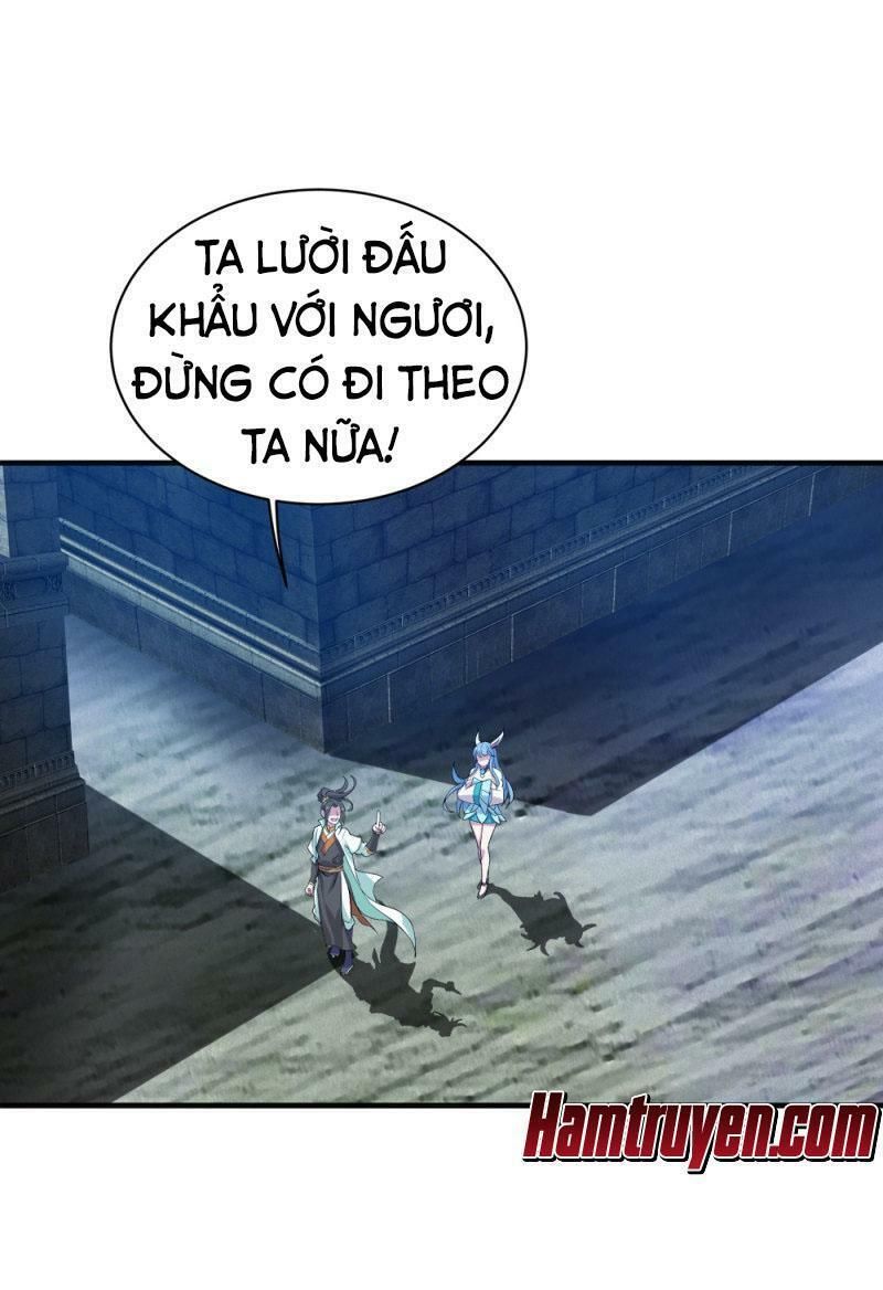 đọc truyện Cái Thế Đế Tôn Chương 67 ảnh 36 tại Truyện Dạ Ký