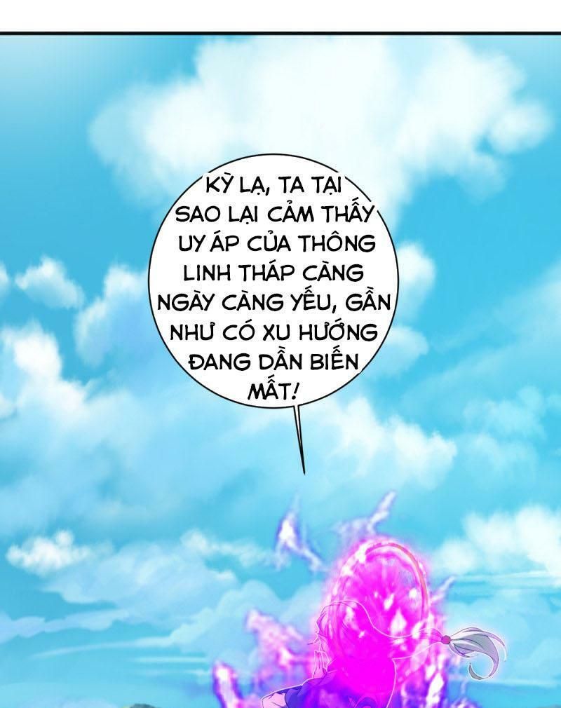 đọc truyện Cái Thế Đế Tôn Chương 67 ảnh 5 tại Truyện Dạ Ký