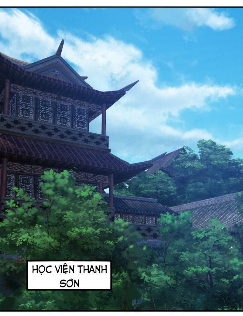 đọc truyện Cái Thế Đế Tôn Chương 67 ảnh 8 tại Truyện Dạ Ký