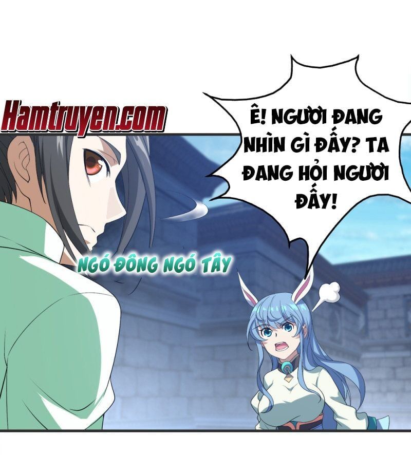 đọc truyện Cái Thế Đế Tôn Chương 68 ảnh 9 tại Truyện Dạ Ký