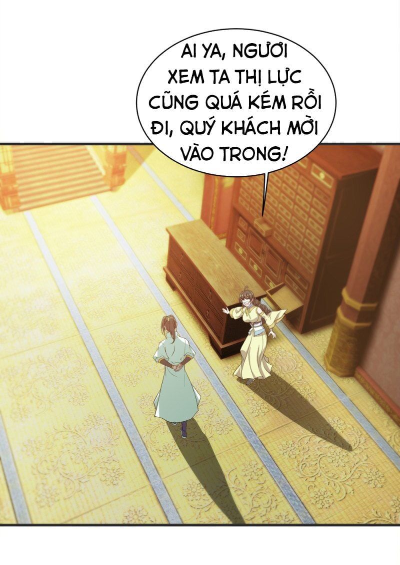 đọc truyện Cái Thế Đế Tôn Chương 69 ảnh 10 tại Truyện Dạ Ký