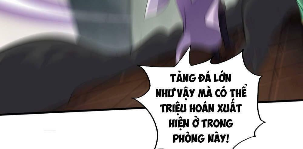 đọc truyện Cái Thế Đế Tôn Chương 7 ảnh 4 tại Truyện Dạ Ký