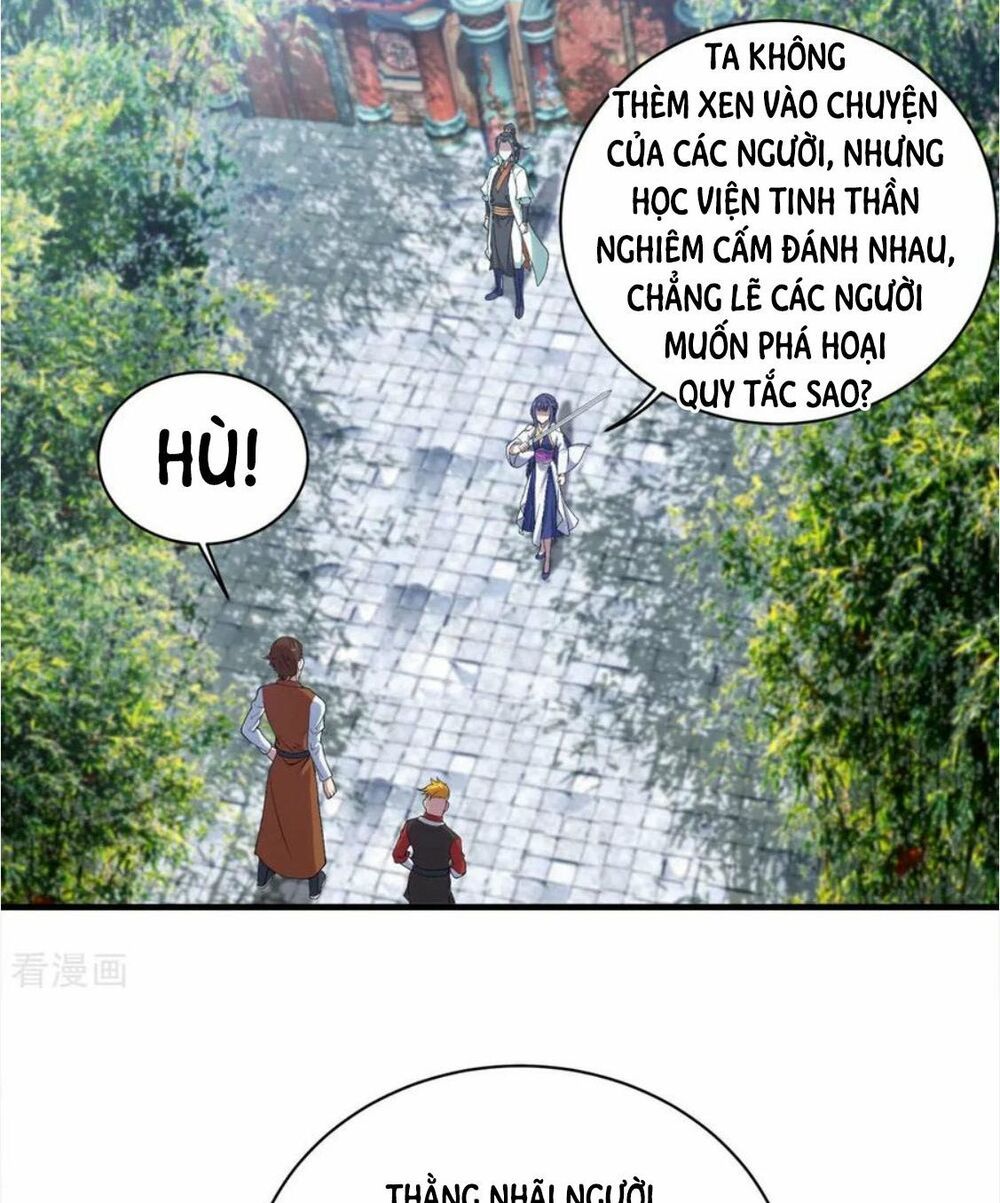 đọc truyện Cái Thế Đế Tôn Chương 71 ảnh 13 tại Truyện Dạ Ký