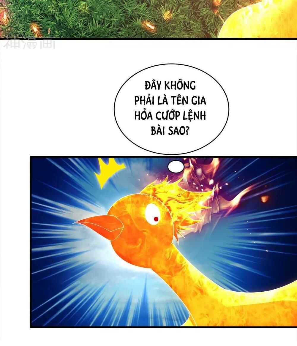 đọc truyện Cái Thế Đế Tôn Chương 72 ảnh 30 tại Truyện Dạ Ký