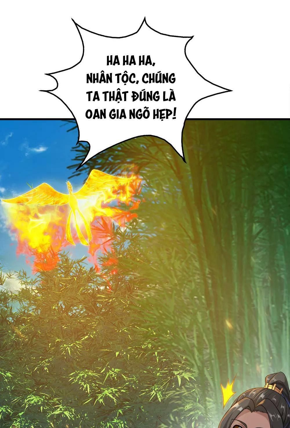 đọc truyện Cái Thế Đế Tôn Chương 72 ảnh 32 tại Truyện Dạ Ký