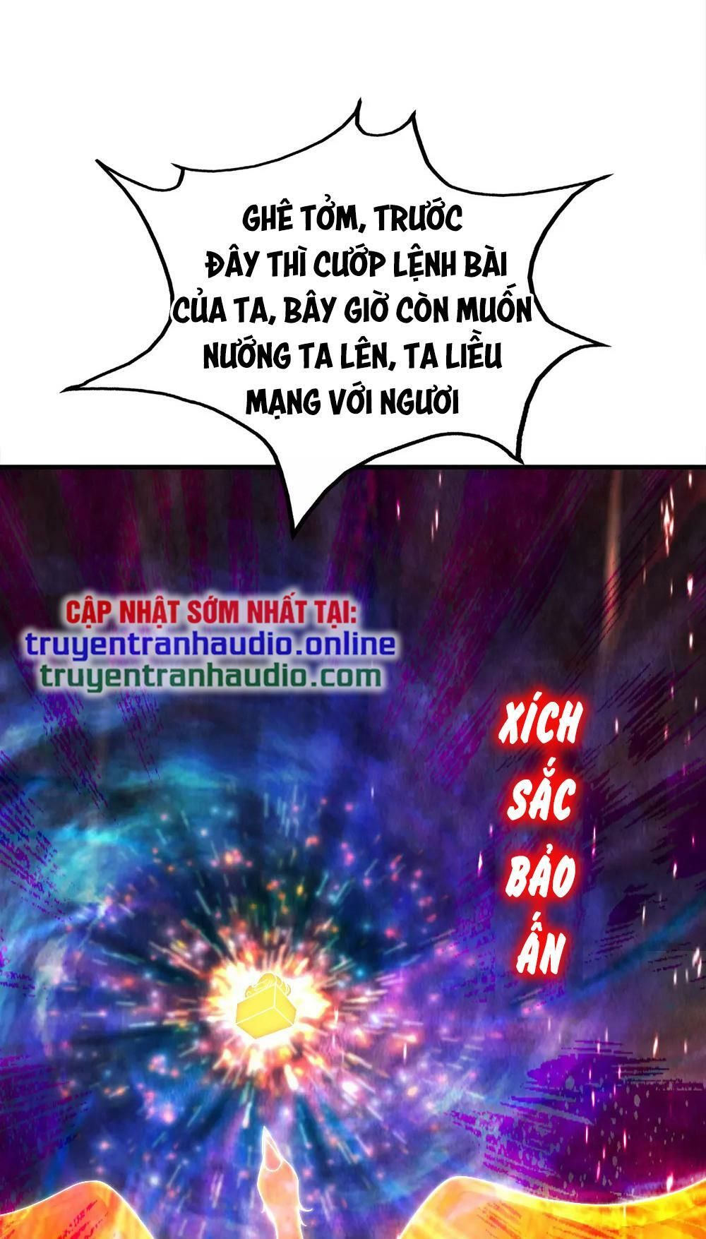 đọc truyện Cái Thế Đế Tôn Chương 72 ảnh 38 tại Truyện Dạ Ký
