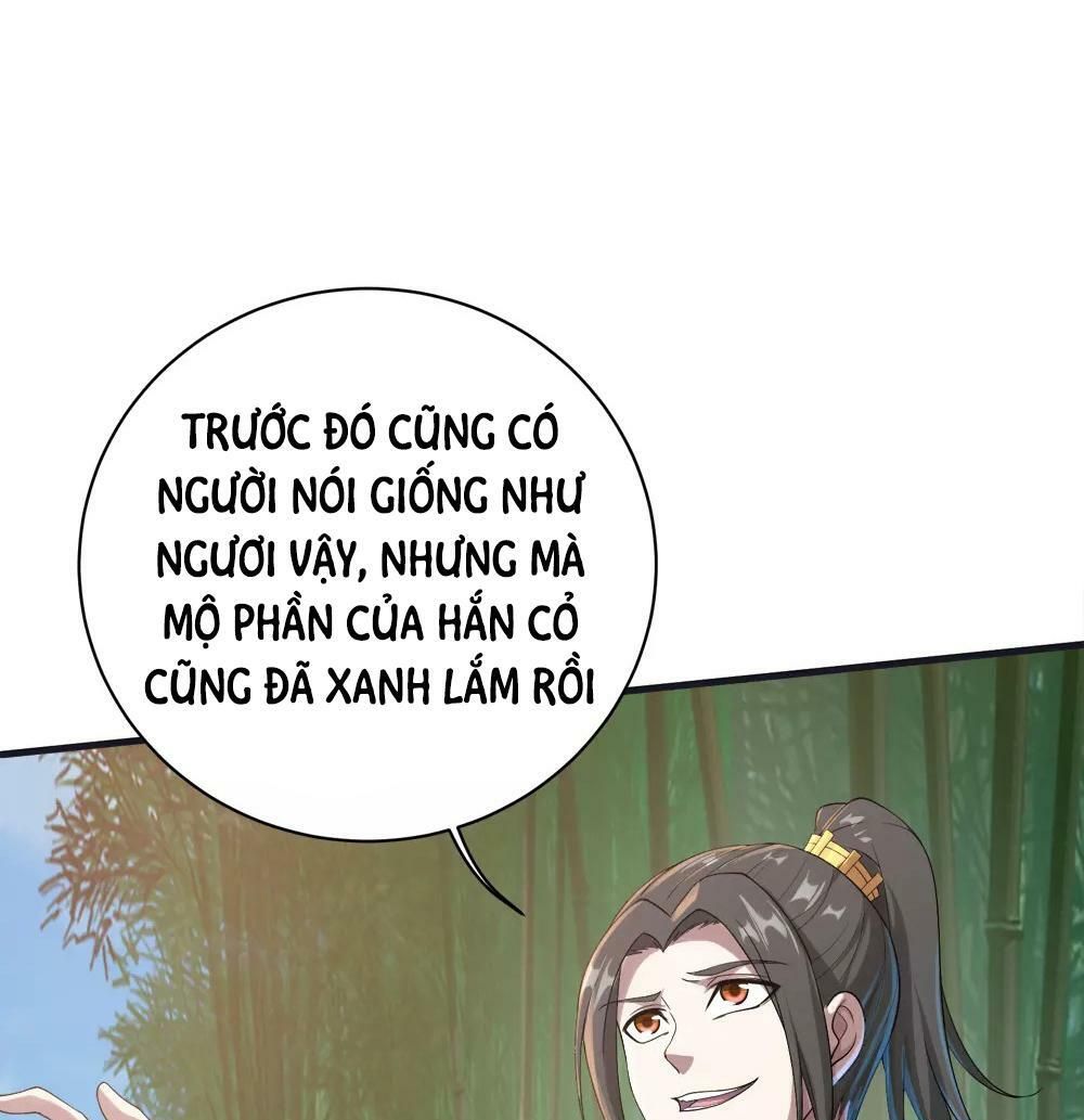 đọc truyện Cái Thế Đế Tôn Chương 72 ảnh 8 tại Truyện Dạ Ký