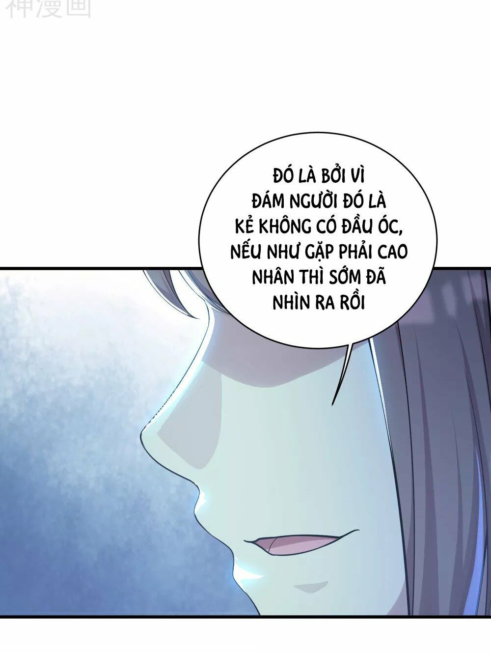 đọc truyện Cái Thế Đế Tôn Chương 74 ảnh 20 tại Truyện Dạ Ký
