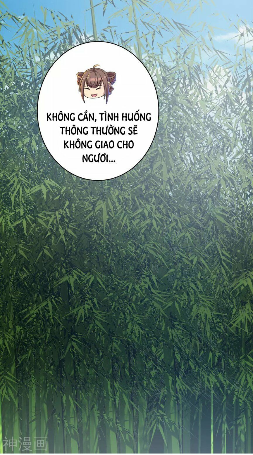 đọc truyện Cái Thế Đế Tôn Chương 74 ảnh 25 tại Truyện Dạ Ký