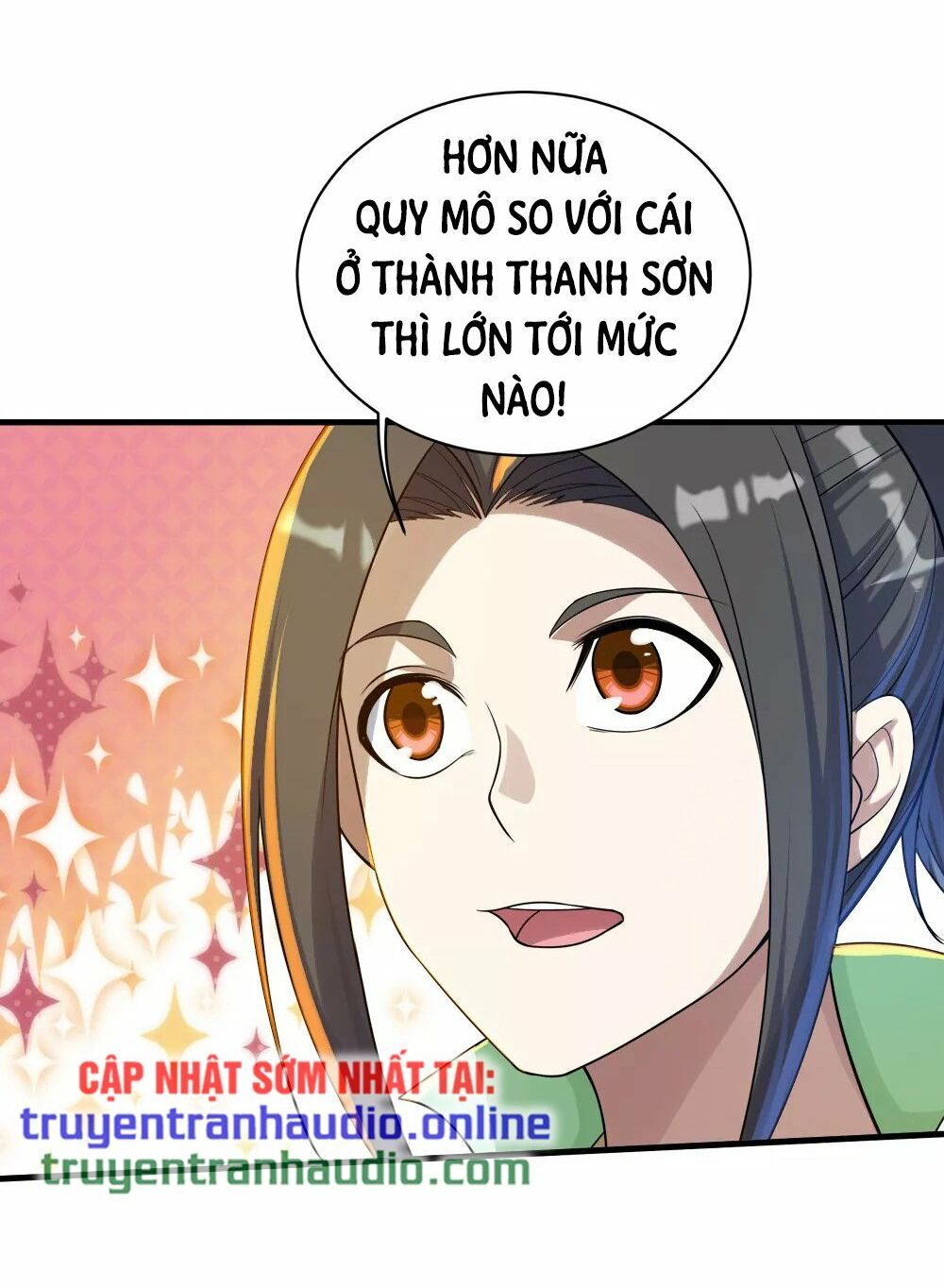 đọc truyện Cái Thế Đế Tôn Chương 74 ảnh 35 tại Truyện Dạ Ký