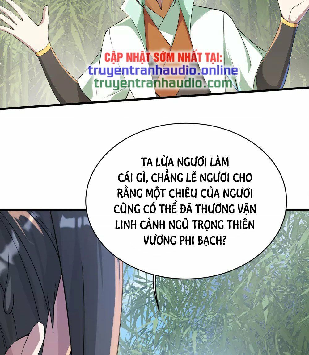 đọc truyện Cái Thế Đế Tôn Chương 74 ảnh 7 tại Truyện Dạ Ký