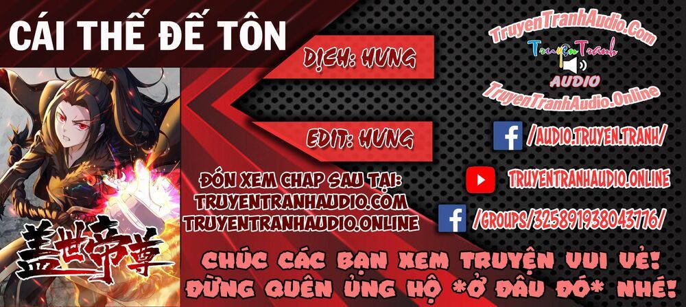 đọc truyện Cái Thế Đế Tôn Chương 75 ảnh 2 tại Giả Dược
