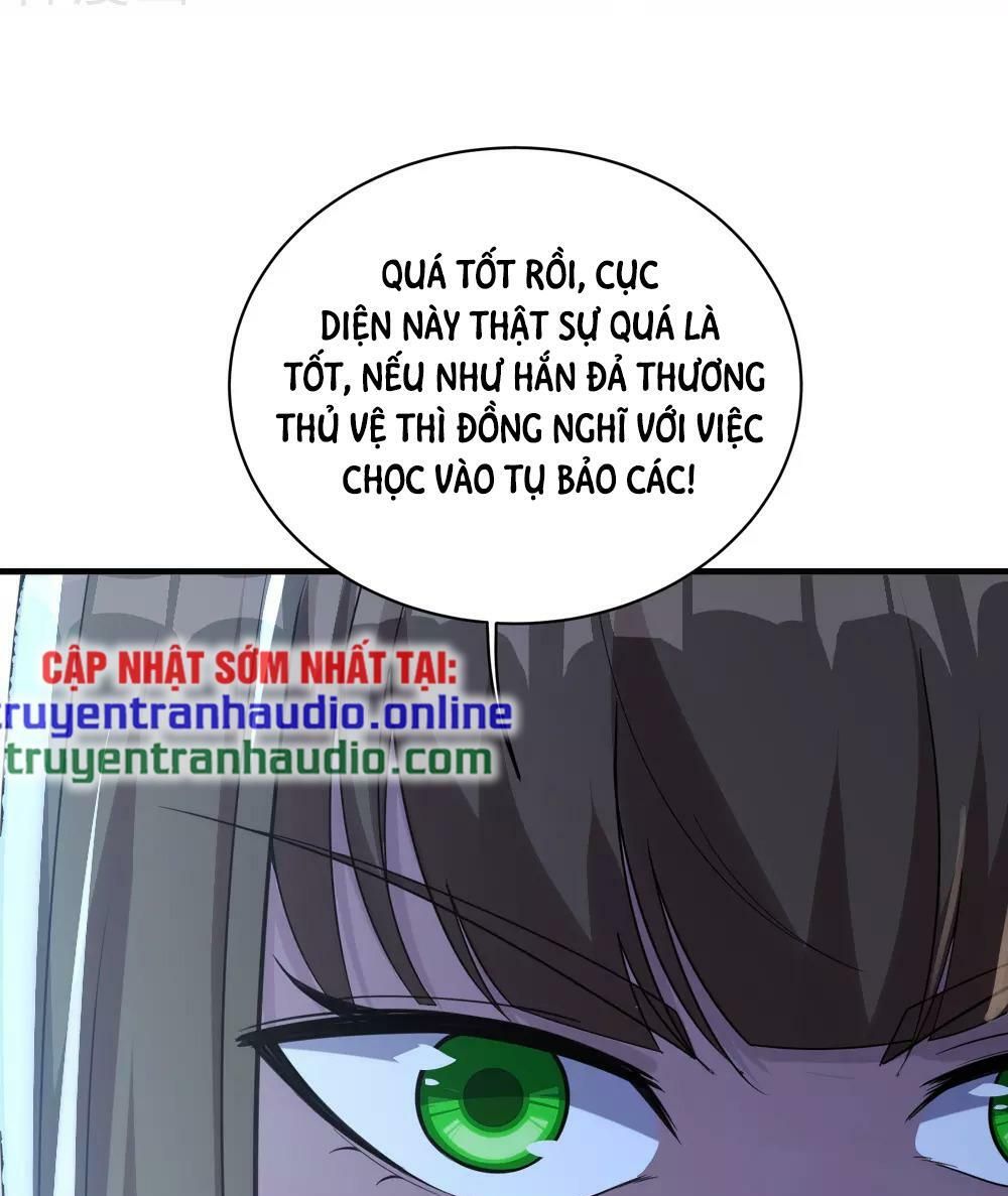 đọc truyện Cái Thế Đế Tôn Chương 76 ảnh 7 tại Truyện Dạ Ký